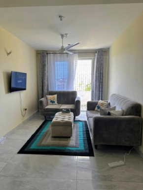 Sandy Toes Retreat - a haven in Mombasa